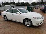 Lexus ES 2012