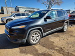 Jeep Cherokee 2014