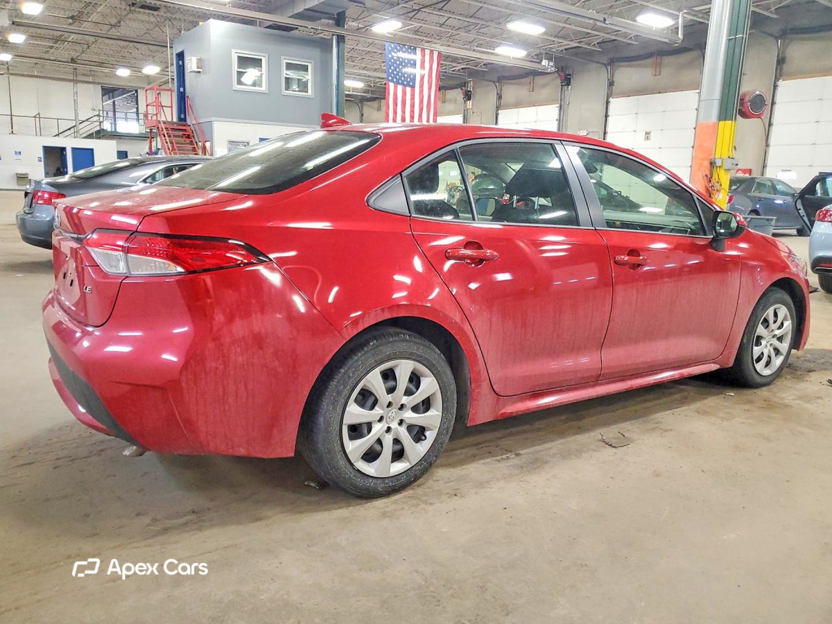 Toyota Corolla 2020