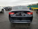 Chrysler 200 2015