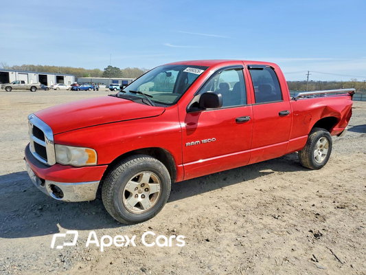 Dodge RAM 2005 - Image 1 of 13