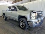 Chevrolet Silverado 2014