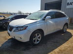Lexus RX 2012
