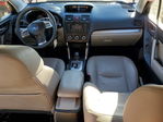 Subaru Forester 2015