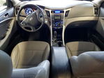 Hyundai Sonata 2012