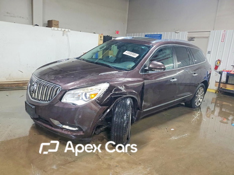 Buick Enclave 2016 - Image 1 of 13