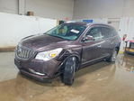 Buick Enclave 2016