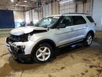 Ford Explorer 2018