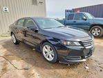 Chevrolet Impala 2015