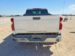 Chevrolet Silverado 2024
