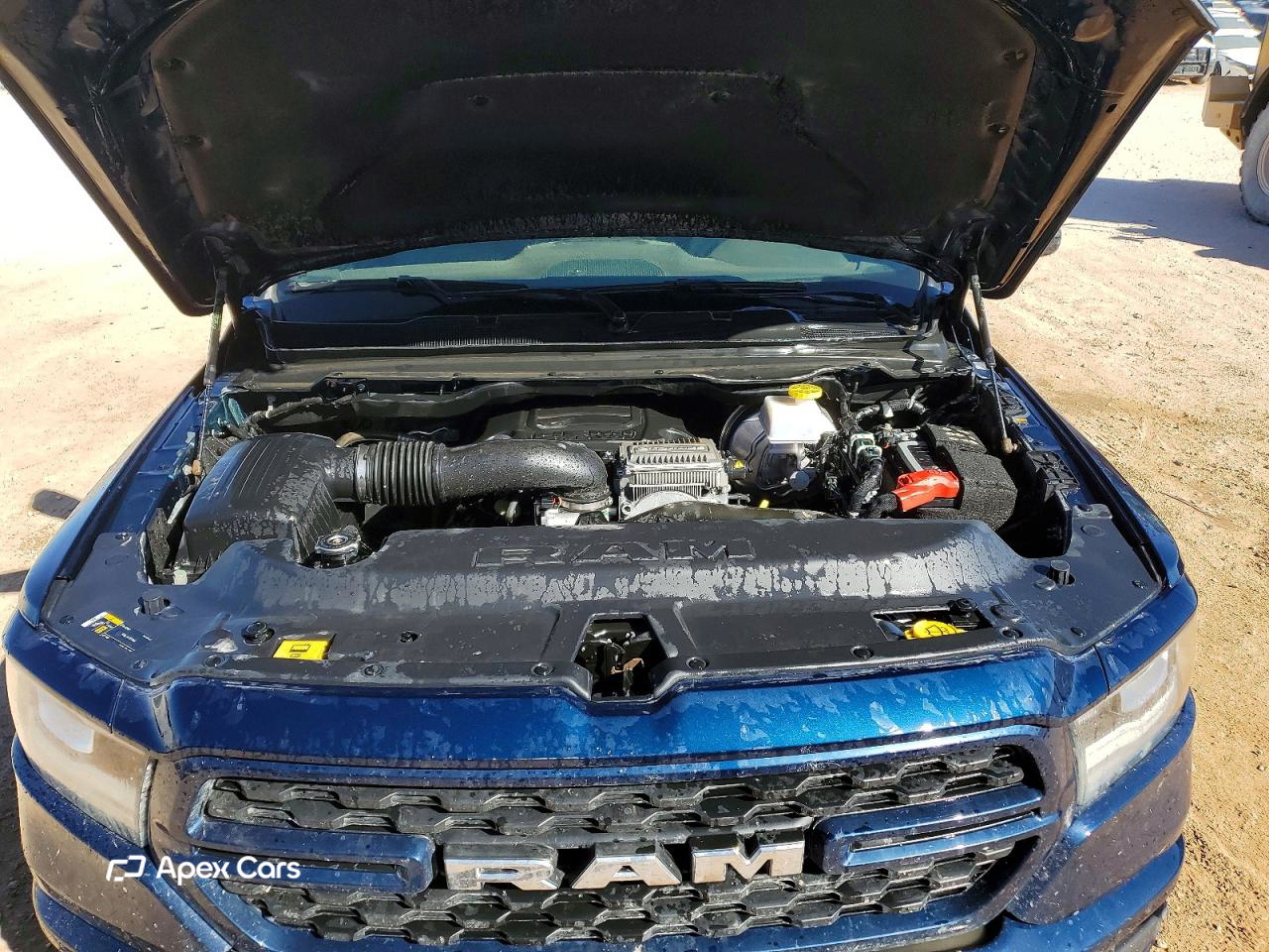 RAM 1500 2024