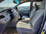 Toyota Sienna 2012