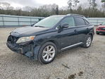 Lexus RX 2011