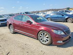 Lexus LS 2008