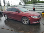 Chrysler 200 2016