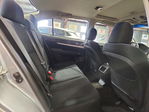 Subaru Legacy 2014