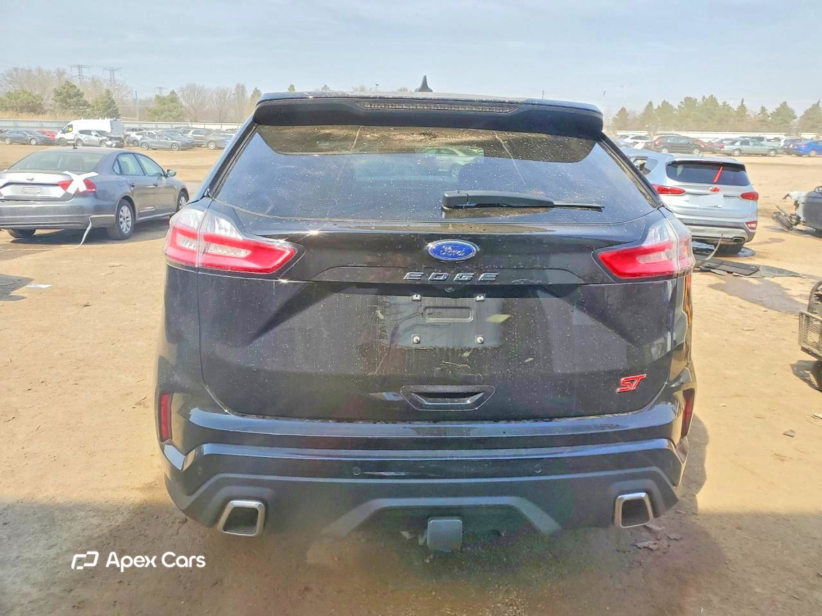 Ford Edge 2023