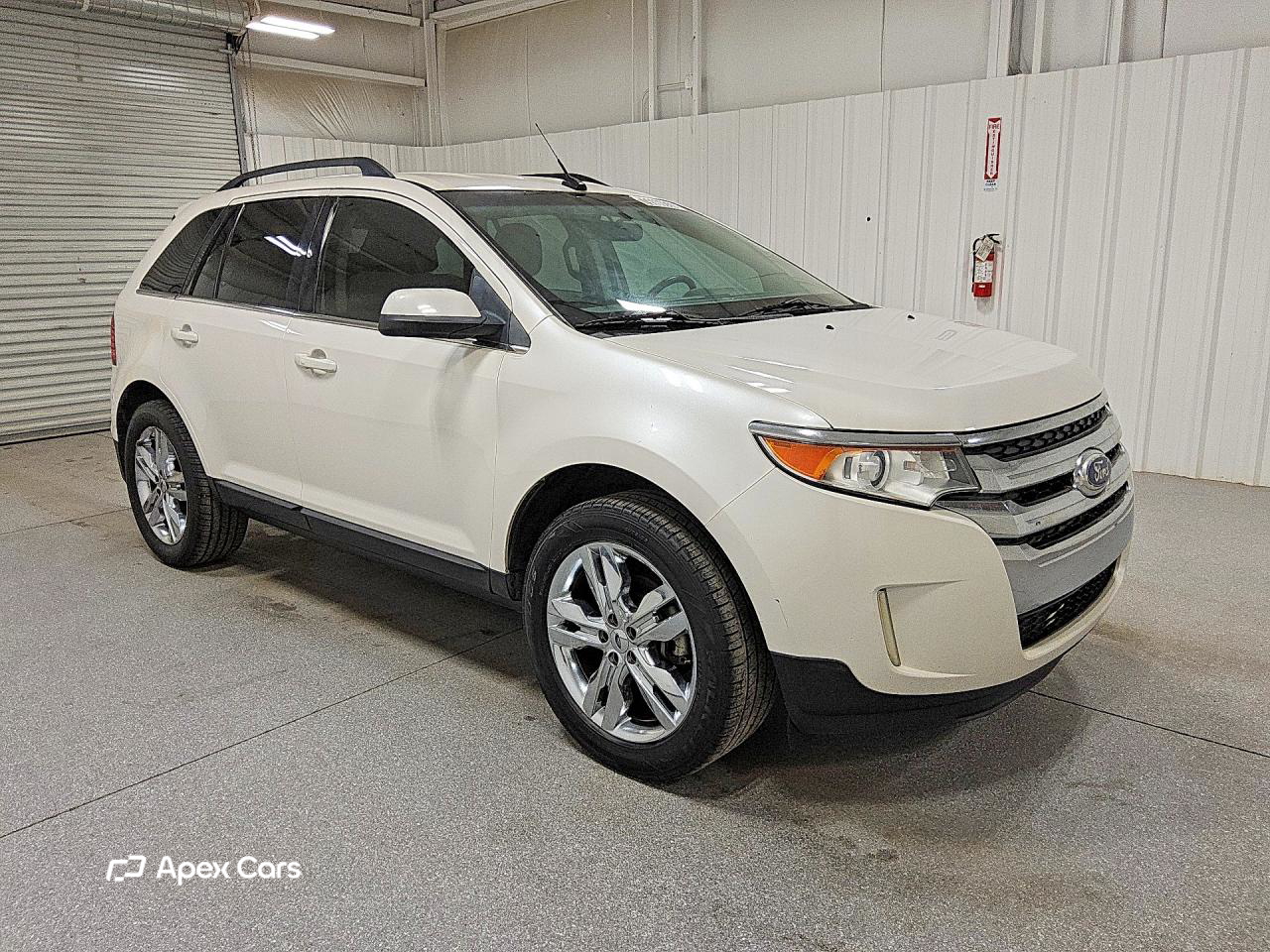 Ford Edge 2014