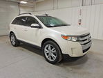 Ford Edge 2014