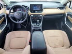 Toyota RAV 4 2019