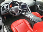 Chevrolet Corvette 2015