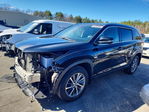 Toyota Highlander 2019