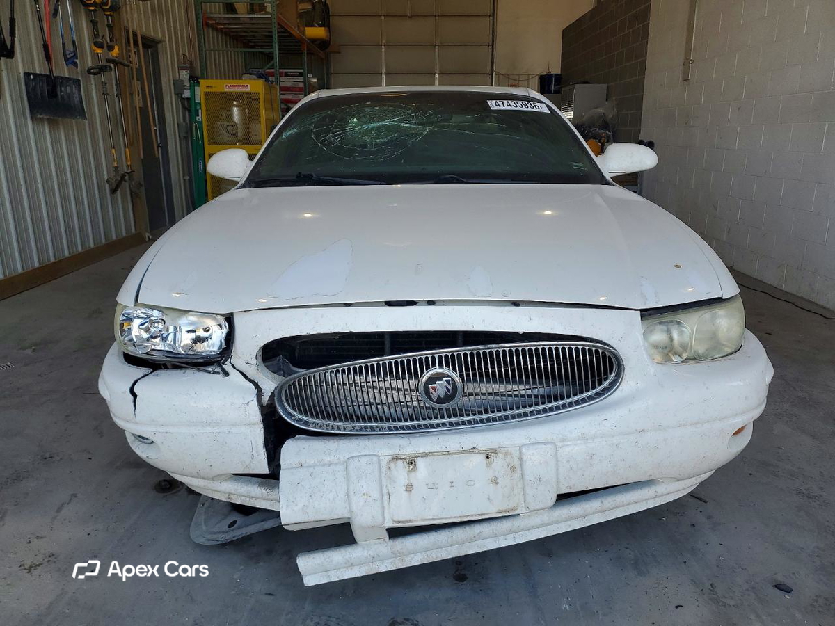 Buick LeSabre 2005