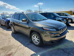 Jeep Cherokee 2015