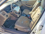 Honda Accord 2000