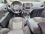 Jeep Cherokee 2017