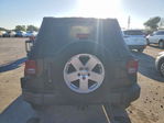 Jeep Wrangler 2007