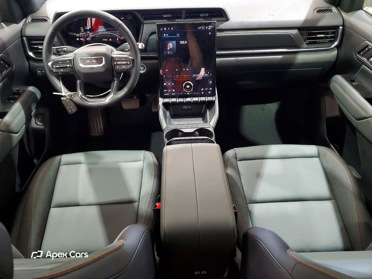 GMC Terrain 2026