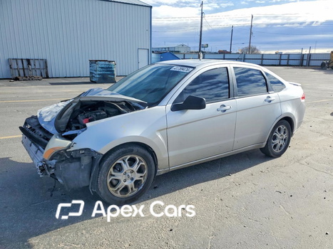 Ford Focus 2009 - Image 1 of 14