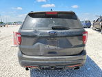 Ford Explorer 2016