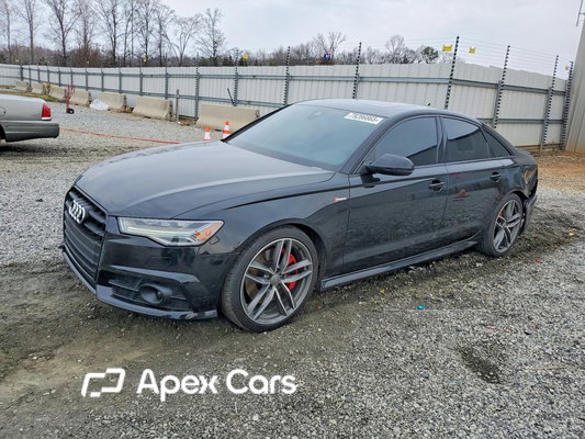 Audi A6 2018 - Zdjęcie 1 z 13