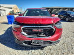 GMC Terrain 2018
