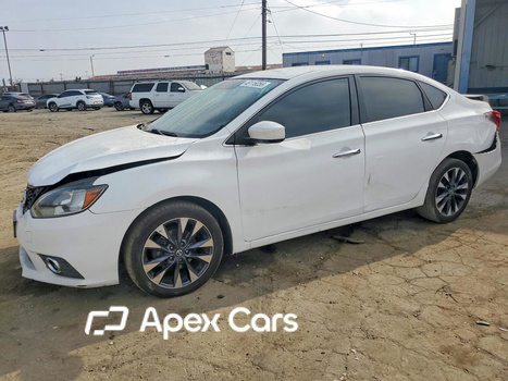 Nissan Sentra 2016 - Image 1 of 13