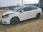 Nissan Sentra 2016