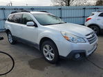 Subaru Outback 2013