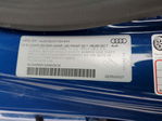 Audi S7 2018