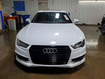 Audi A7 2016
