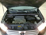 Toyota Highlander 2013