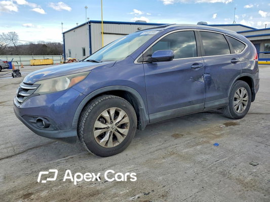 Honda CR-V 2012 - Image 1 of 14