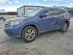 Honda CR-V 2012