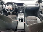 Audi RS4 2013