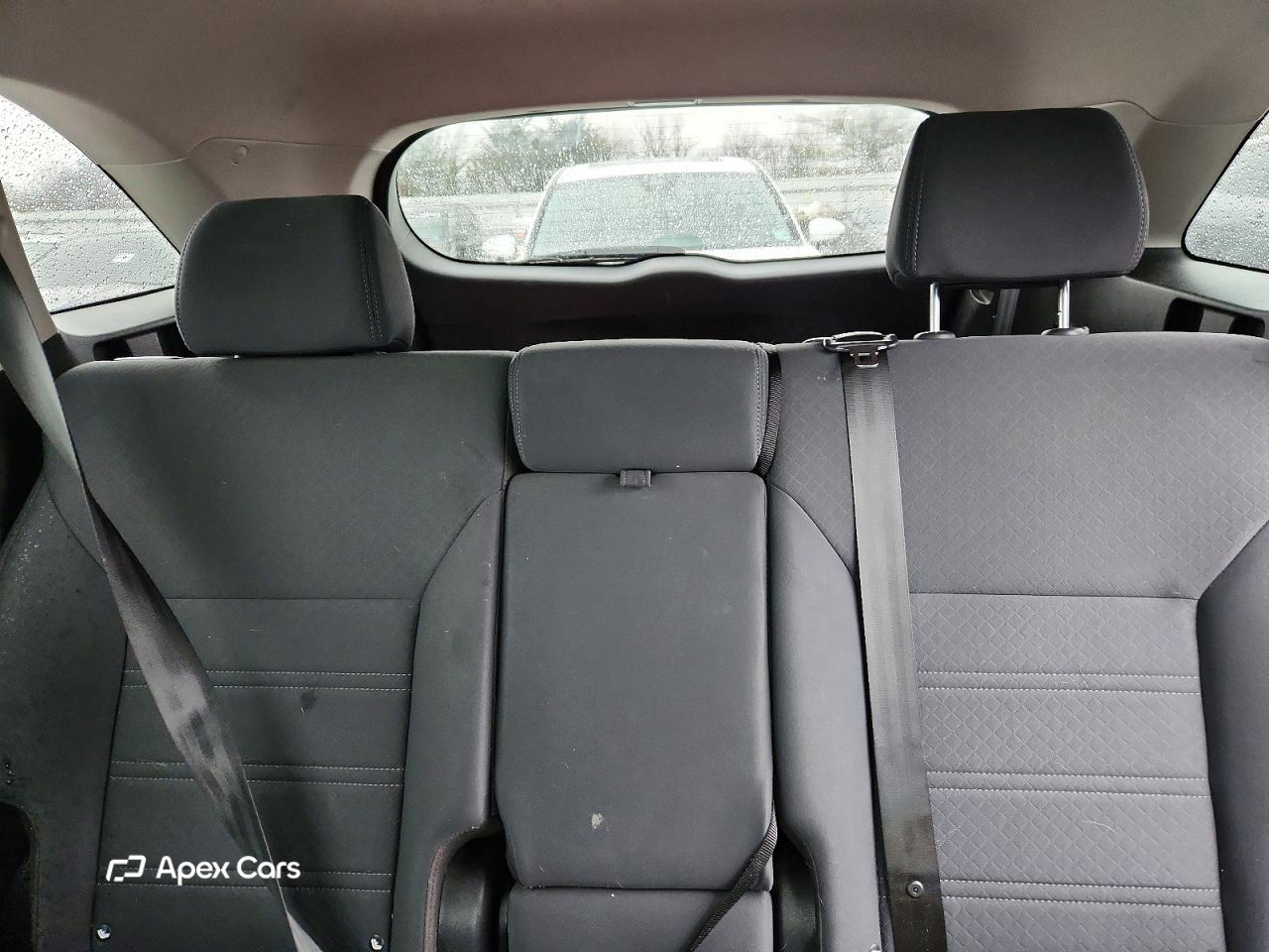 Kia Sorento 2019