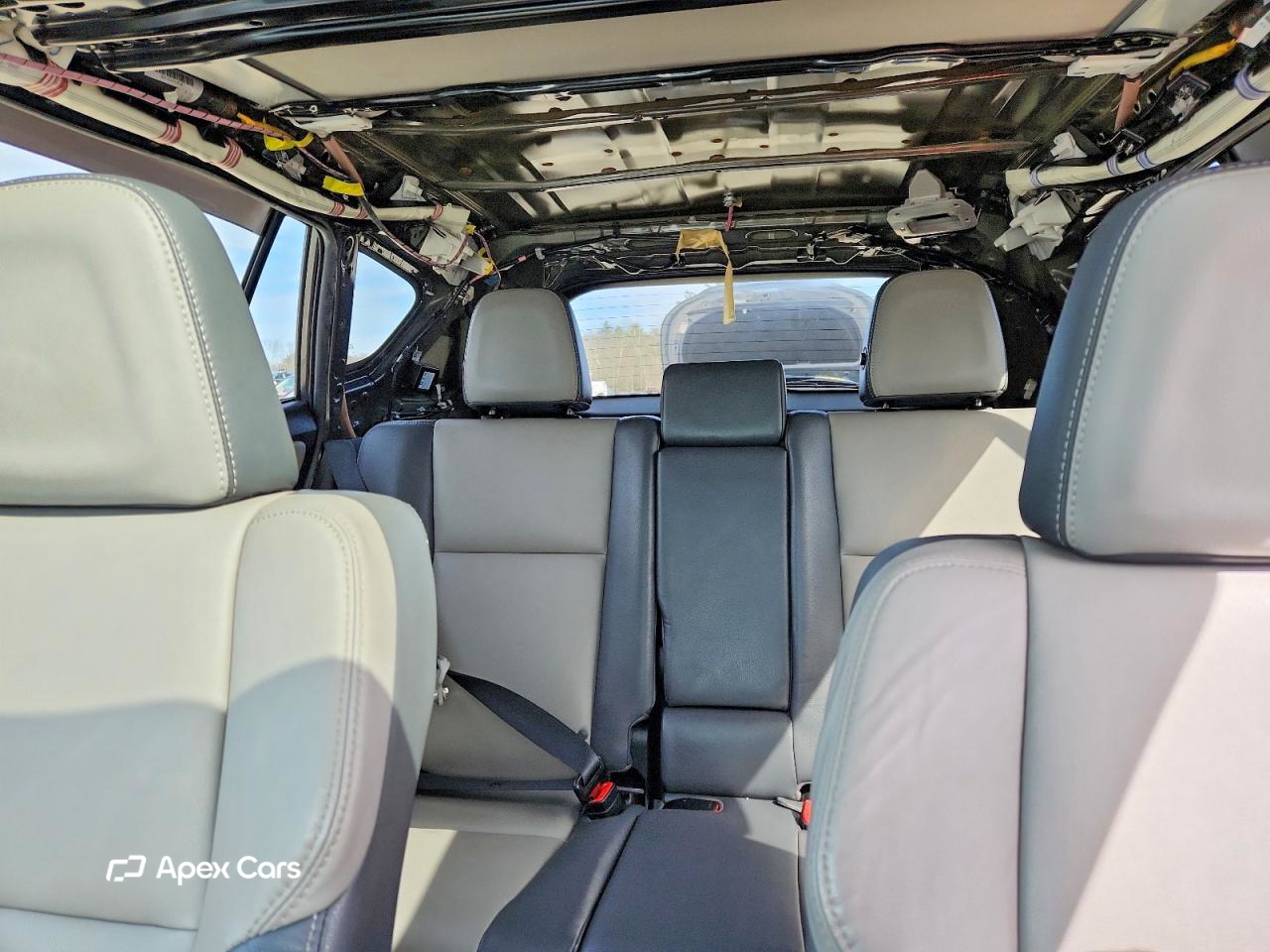 Toyota RAV 4 2015
