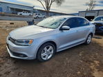 Volkswagen Jetta 2012