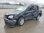Subaru Forester 2016