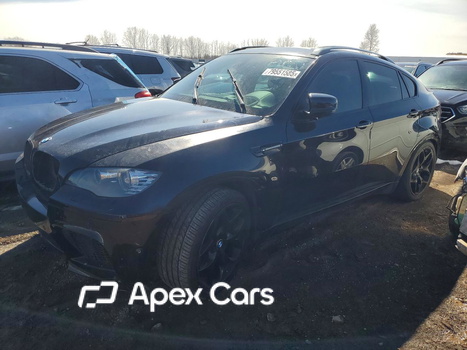 BMW X6 2012 - Image 1 of 13